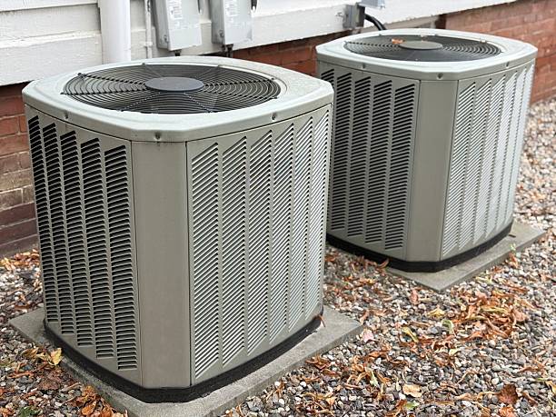 Reliable Heat Pump Repair contractor in Kannapolis, NC by JG Cool HVAC
